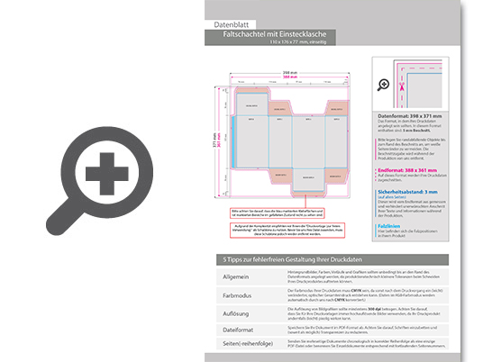 Product Bild faltschachtel_(11_cm_x_17_6_cm_x_7_7_cm)_einseitig_bedruckt_4_0-farbig