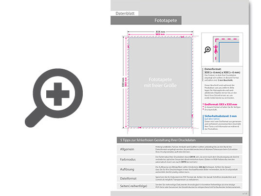 Product Bild hochwertige_fototapete_ohne_feinpr__gung