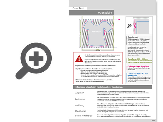 Product Bild hochwertige_kfz-magnetfolie_in_shirt-form