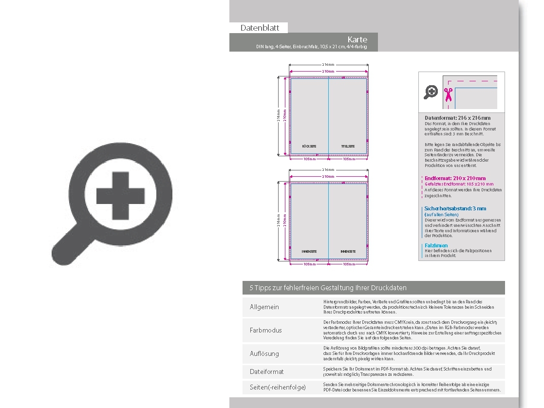 Product Bild hochzeitskarte__gefalzt_auf_din_lang_(10_5_cm_x_21_0_cm)__vertikaler_mittelfalz__4-seitig